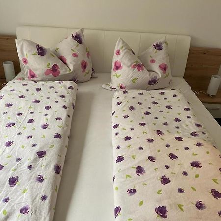 Ferienwohnung Gabriele Brixen im Thale Bagian luar foto