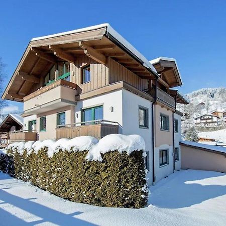 Ferienwohnung Gabriele Brixen im Thale Bagian luar foto