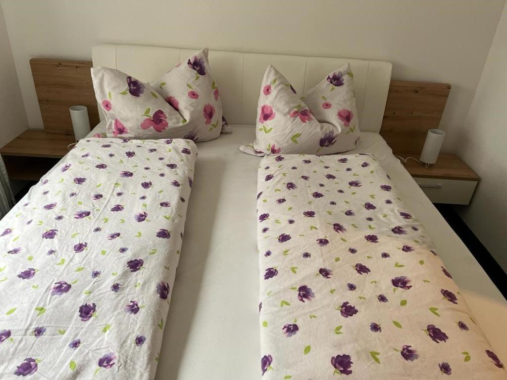 Ferienwohnung Gabriele Brixen im Thale Bagian luar foto