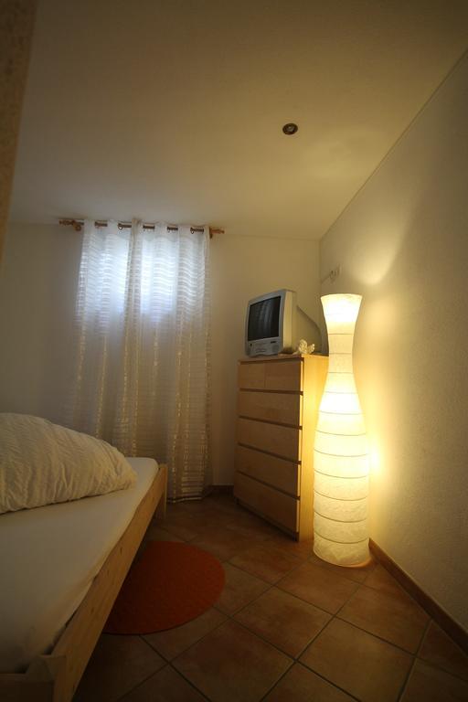 Ferienwohnung Gabriele Brixen im Thale Ruang foto
