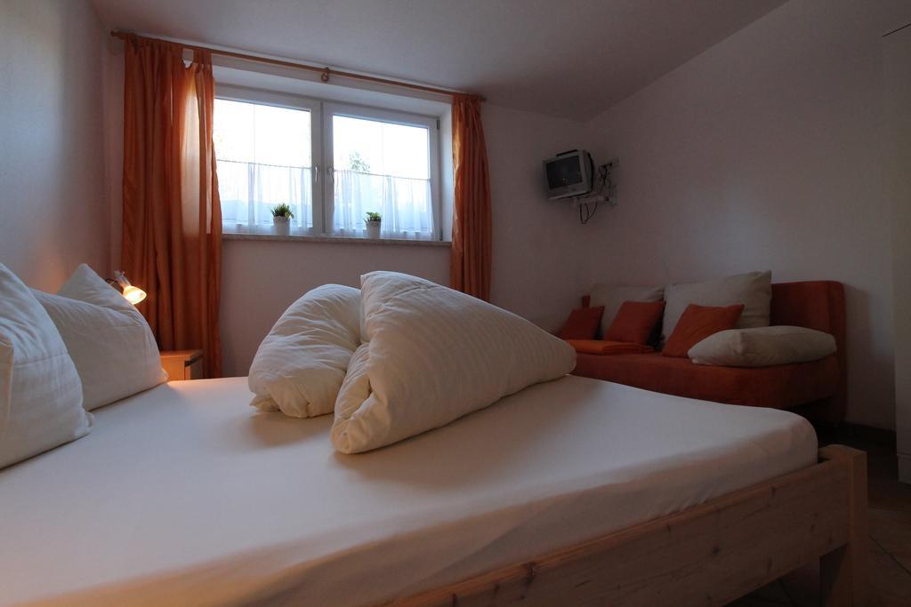 Ferienwohnung Gabriele Brixen im Thale Ruang foto