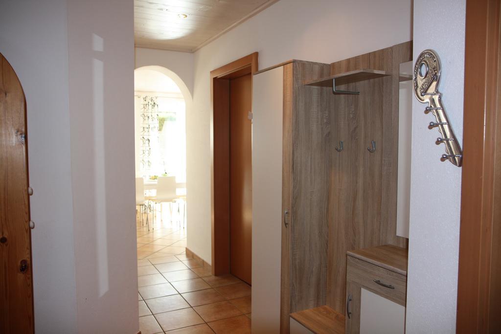 Ferienwohnung Gabriele Brixen im Thale Bagian luar foto