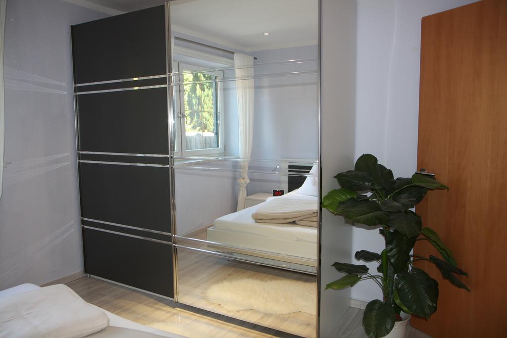 Ferienwohnung Gabriele Brixen im Thale Bagian luar foto