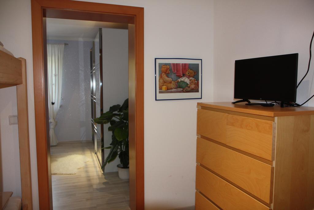 Ferienwohnung Gabriele Brixen im Thale Bagian luar foto