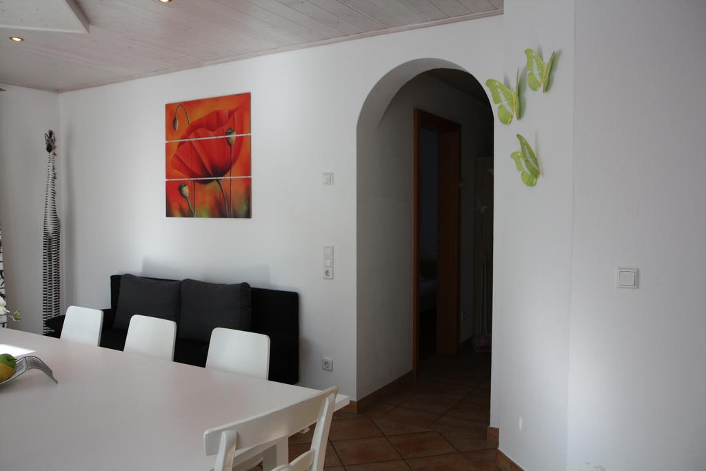 Ferienwohnung Gabriele Brixen im Thale Bagian luar foto